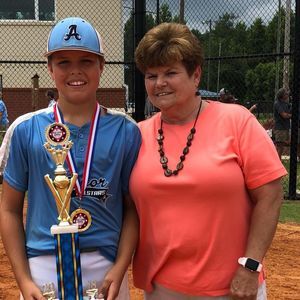 Meet your Posher, Shirley